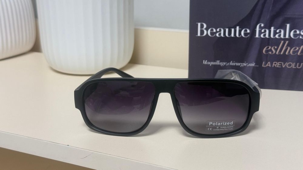 Очки в LUX качестве