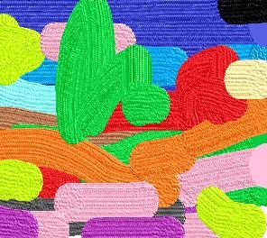 Продам картину дорого