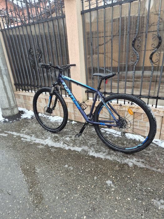 Vand bicicleta tunturi