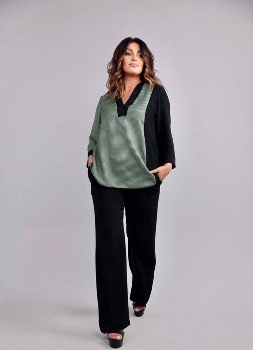 Костюм новый Турция