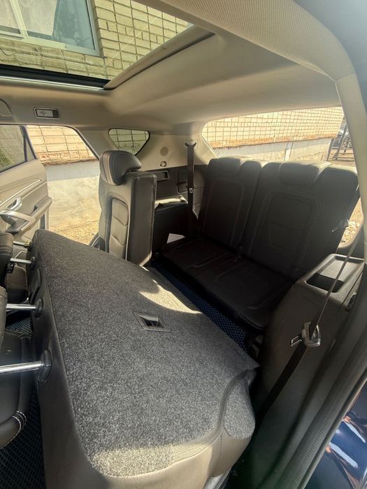 Продам машину Jetour 70 plus