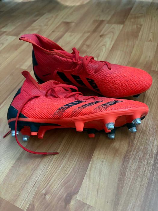 Adidas Predator Freak 3 , Marime 40 2/3