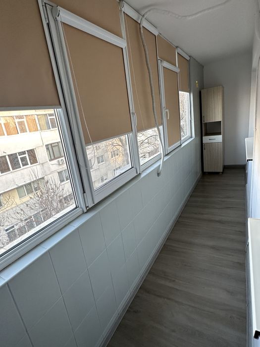 Vand/închiriez Apartament 2 camere în Obor, 56,10 mp