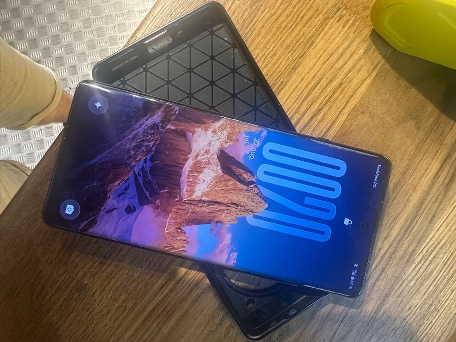 Oneplus 12R 16 GB RAM 256