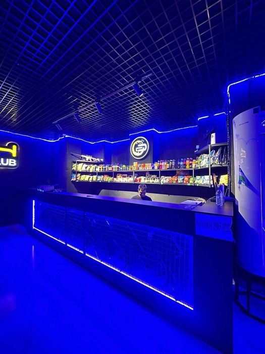 Компьютерные столы для Гейм клуба от производителя гарантия и качество