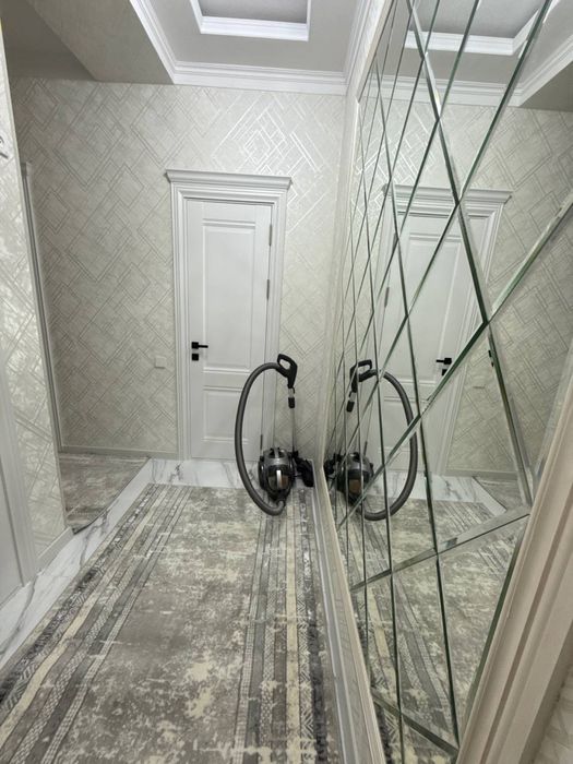 Срочно! Новостройка хон сарой