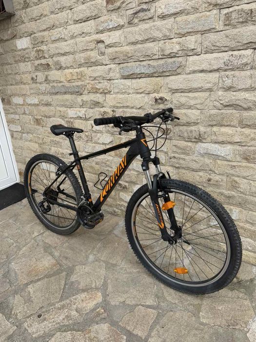 Conway MS 327 27.5/M