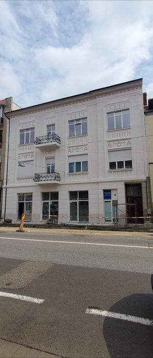 Restaurari fatade istorice arad si timisoara