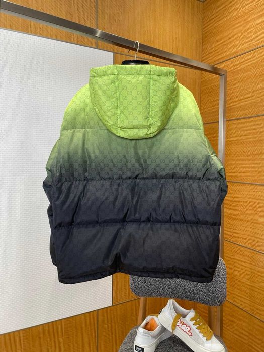 Geaca Gucci Calitate Premium