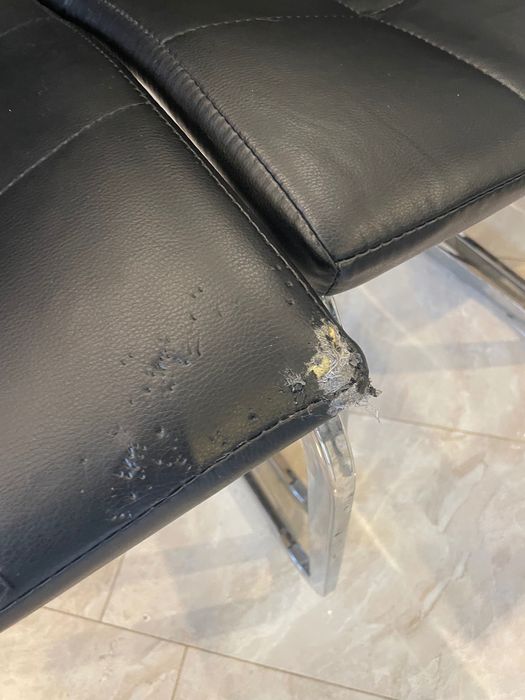 Кухненски столове