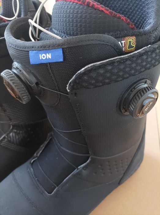 Обувки за сноуборд Burton Ion Boa US13/46