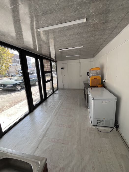 Продам будку срочно