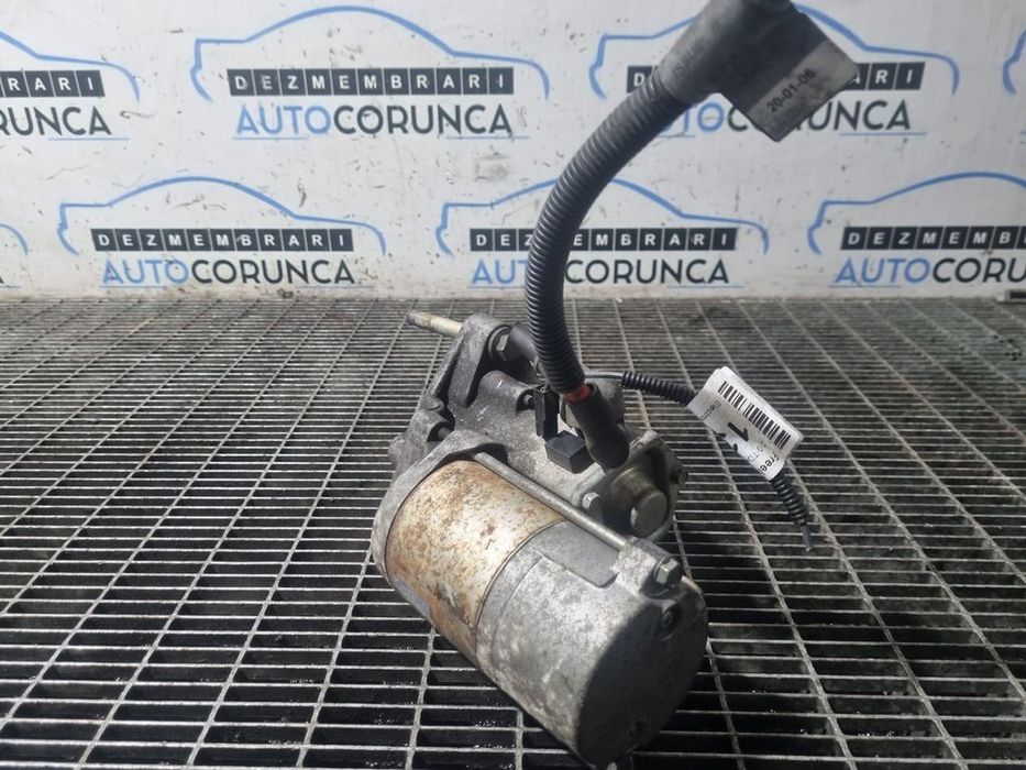 Electromotor Land Rover Freelander 1 2.0 TD4 1998 - 2006 82kW 112CP 1951CC Manuala M47 ...