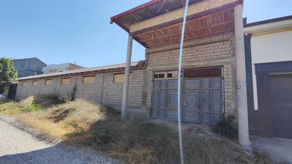 Продается участок в Дурмен Махалле Автос-я ТТЗ, 12-соток Фасад 30х40