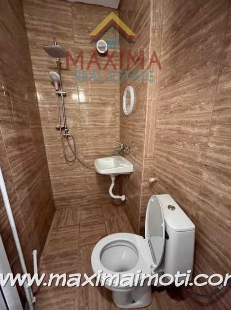 Продава се Едностаен апартамент в Пловдив, Тракия - 36 кв.м за 1584 €/кв.м - Снимка #5