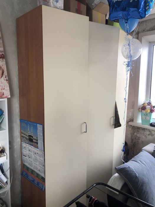 Шкаф в хорошим состояний