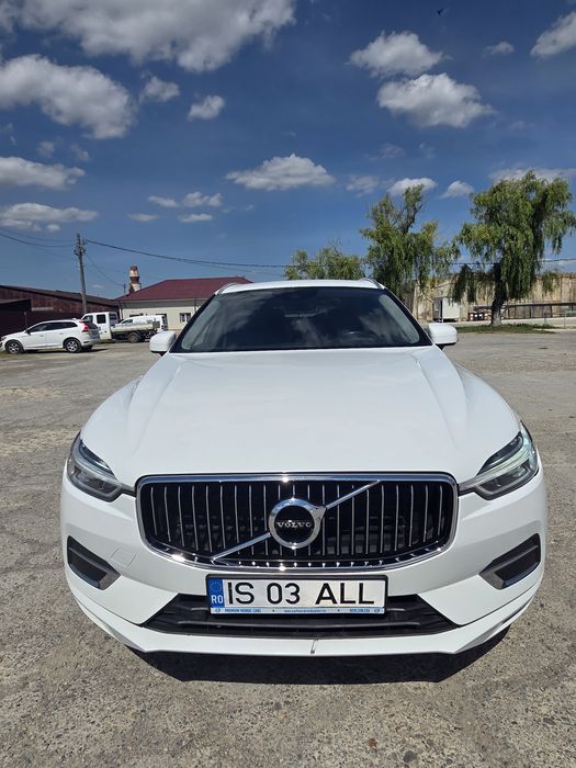 Volvo XC60 D5 AWD Inscription
