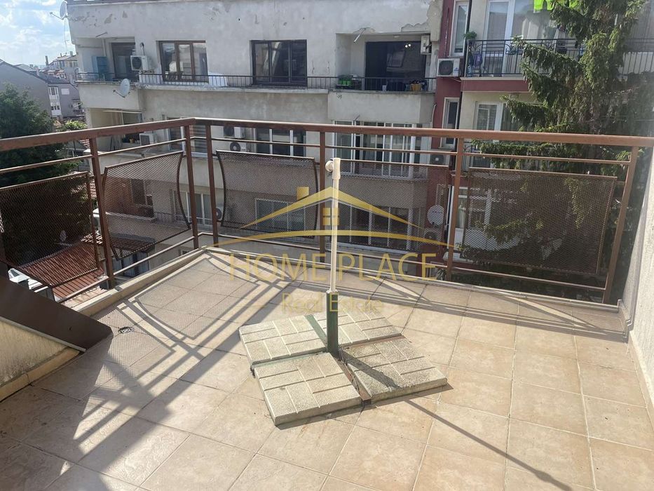 Дава се под наем Двустаен апартамент в Варна, Погреби - 61 кв.м за 433.5 € - Снимка #7