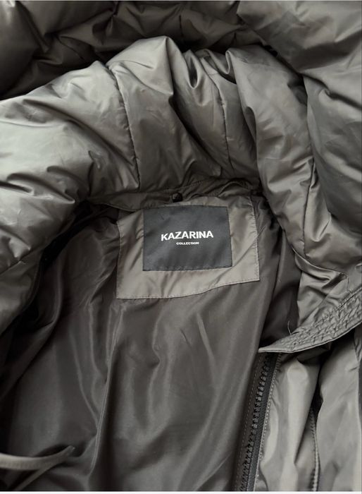 Продам пуховик женский