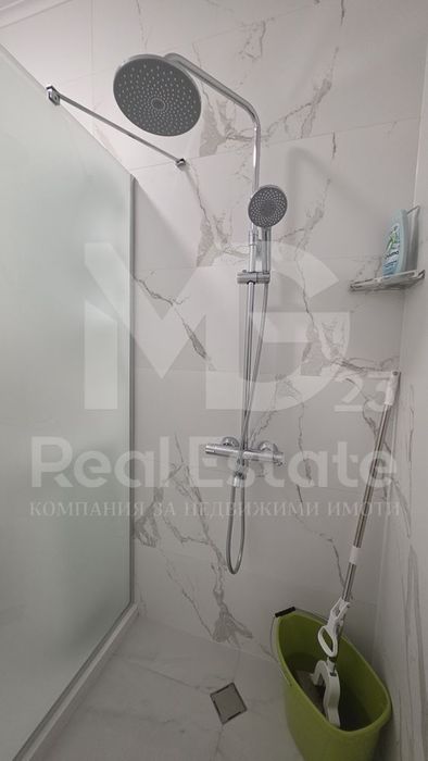 Продава се Тристаен апартамент в Пловдив, Христо Смирненски - 77 кв.м за 848 €/кв.м - Снимка #12