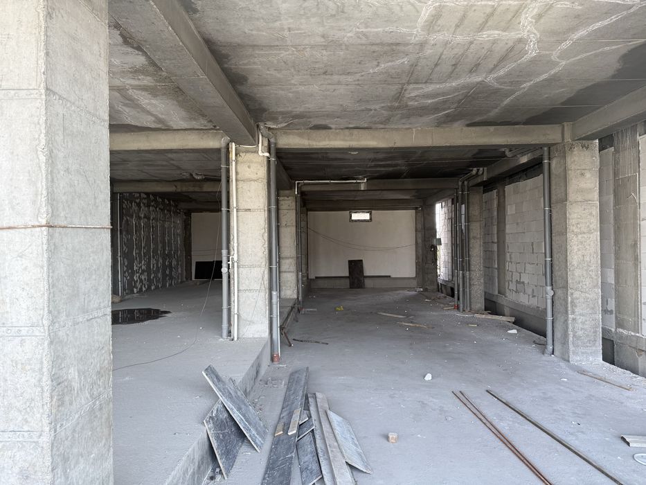 Яшнободдаги Almaz Towerда 420 кв. метр нотурар жой ижарага берилади.