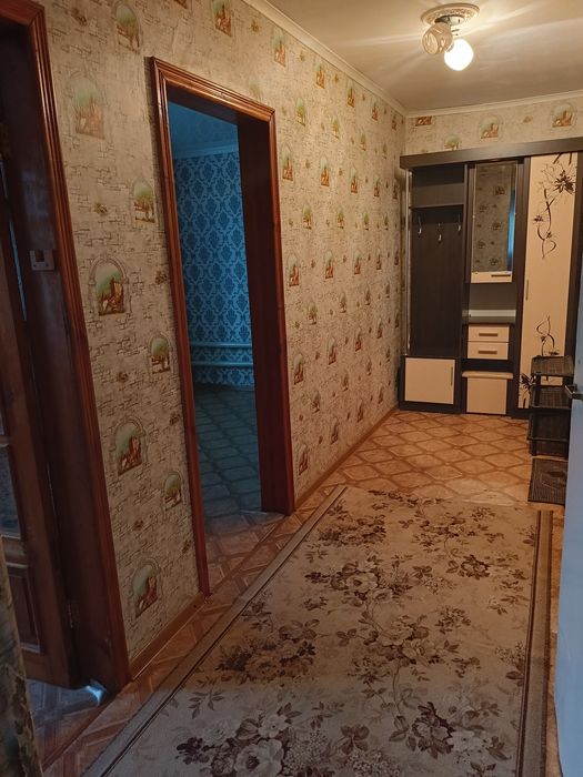 Продам 2х комнатную квартиру