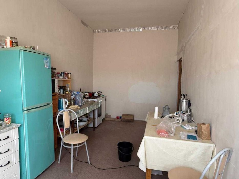 СТО, АГЗС площадь 2800м²