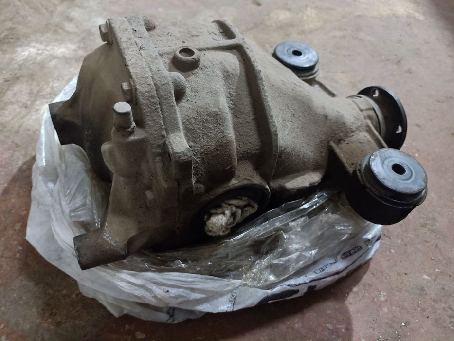 Продам редуктор на лексус gs300