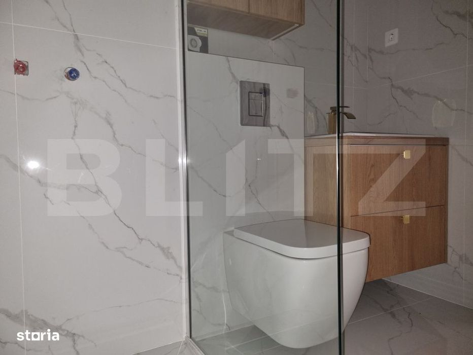 Apartament – Cluj-Napoca, Mănăștur - Vedere 4