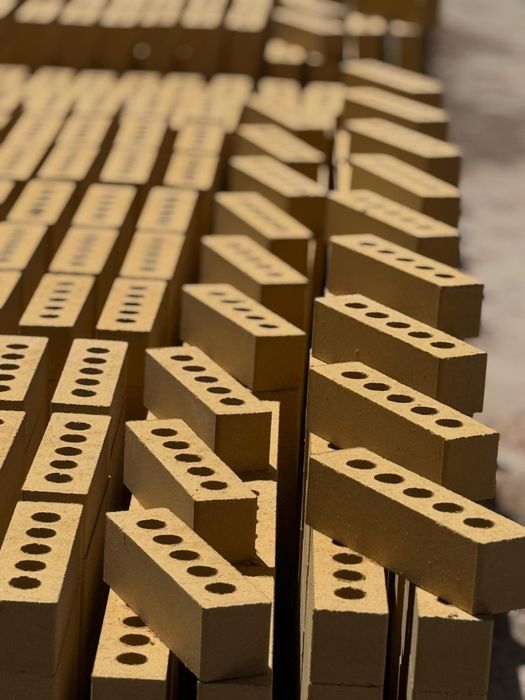 Супер акция ! Облицовочный кирпич в Жезказган! ОТ 65 ТЕНГЕ !