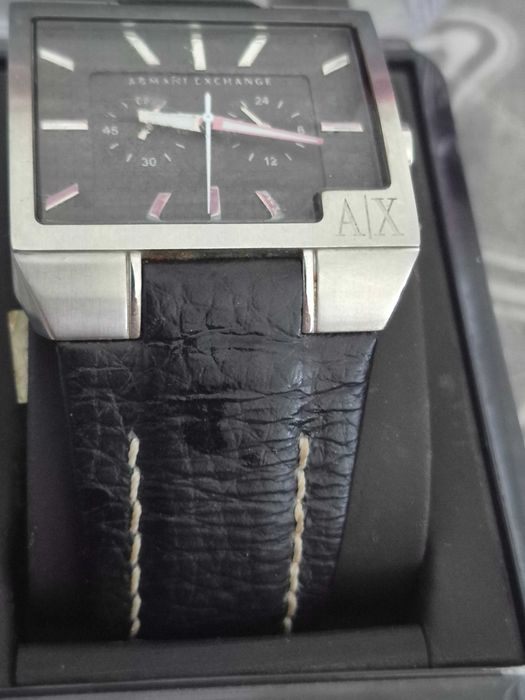 Топ часовници,  Armani,Lancaster и Alain Carmier.
