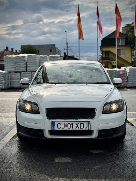 VOLVO C30 2009 — imagine 5