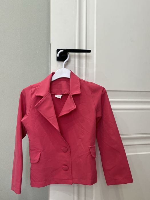 Костюм barbie нарядный для девочки