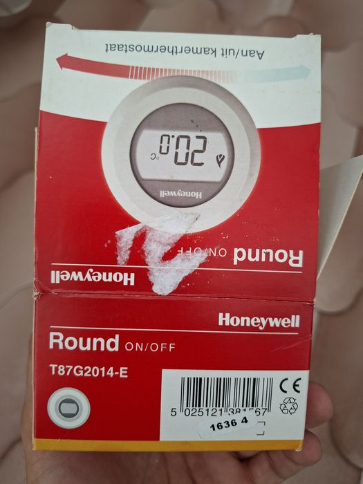 Termostat electronic Honeywell