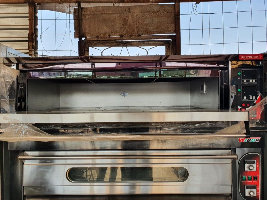 Pechka 3 patnosli  garantiyasi bilan optim narxlarda