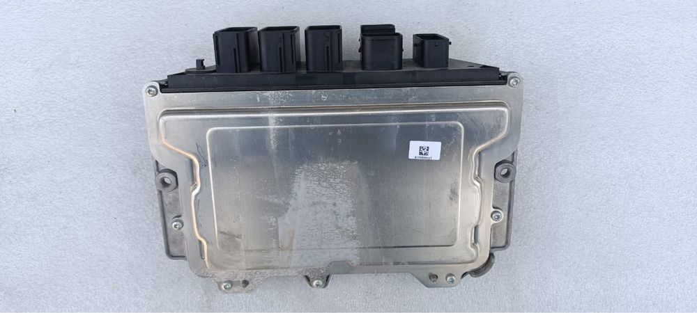 Блок управления двигателем Mini Cooper B38 B48.