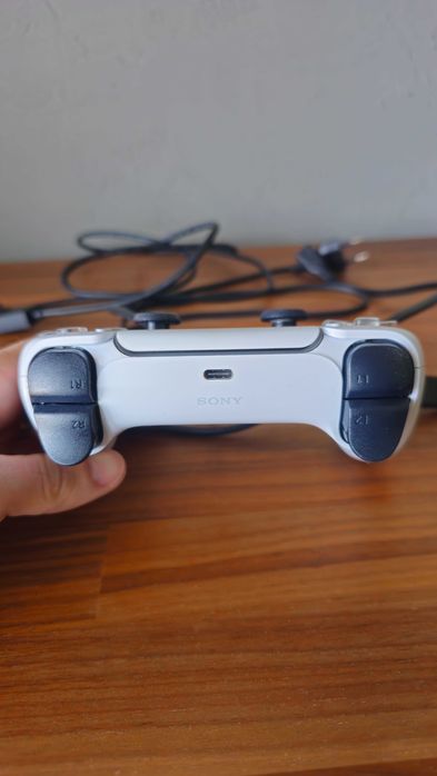 Sony PlayStation 5 Disk Edition - Model CFI-1216A