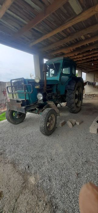 Т-40 трактор гарантия кушимча йок гарантия