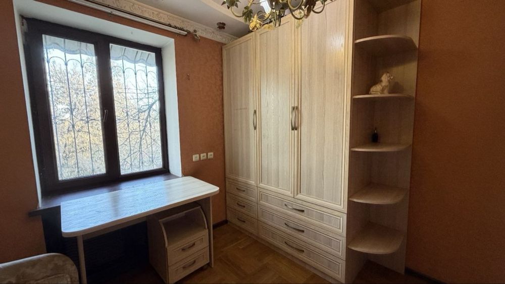 Мирзо Улугбекский район Ц-1  Садык азимоа Экопарк