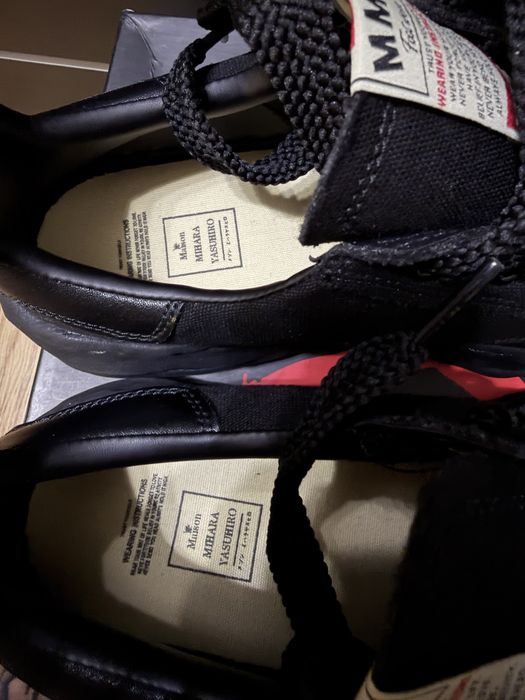 Adidas Maison Mihara yashuiro marimea 45