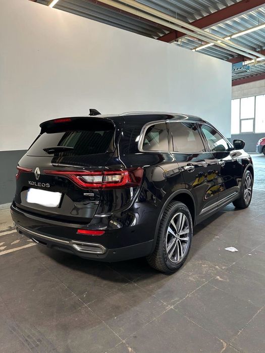 Renault Koleos Intens