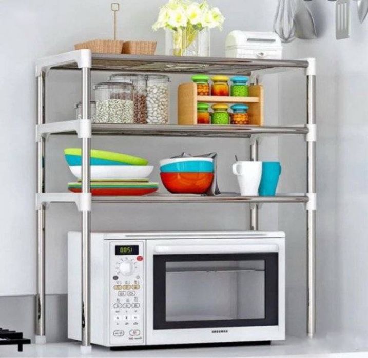 Поставка над микровълнова 16.30€
