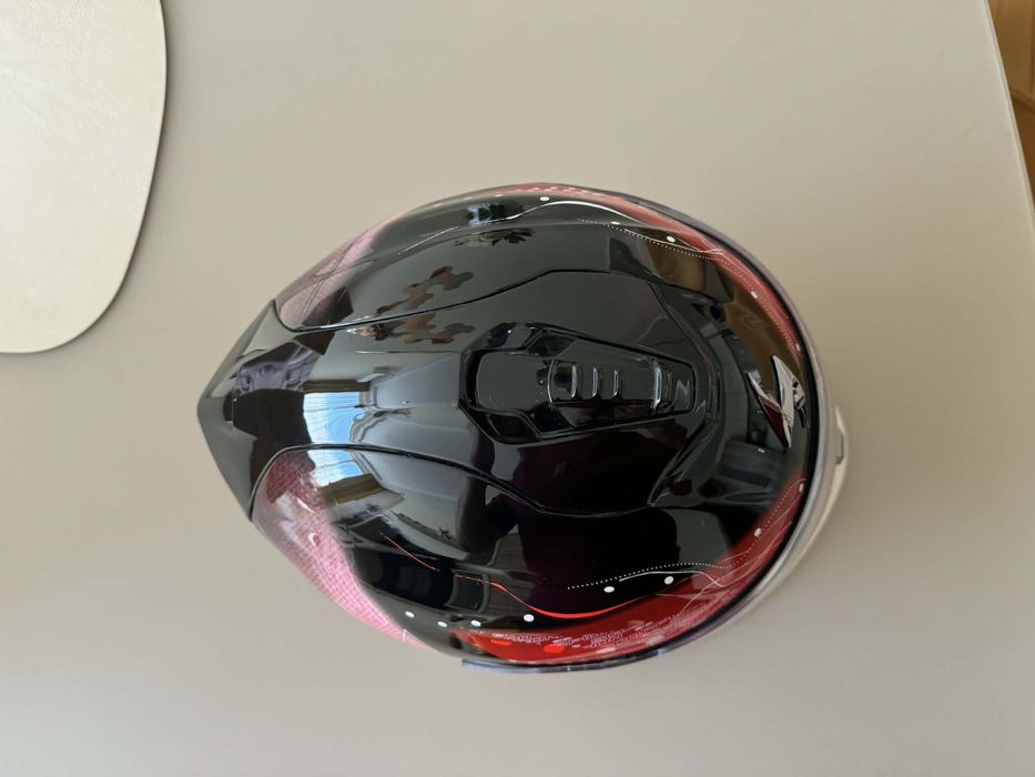 Каска Scorpion EXO 1400AIR S