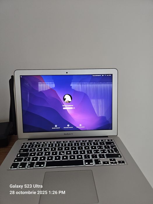 MacBook Air 13 inch