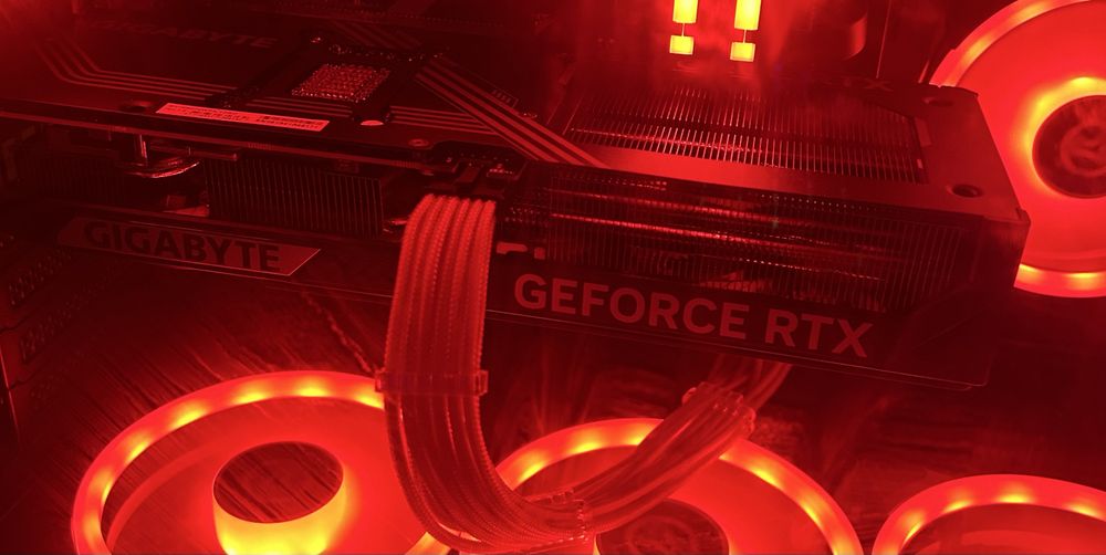 Gigabyte RTX 5070 12gb WINDFORCE