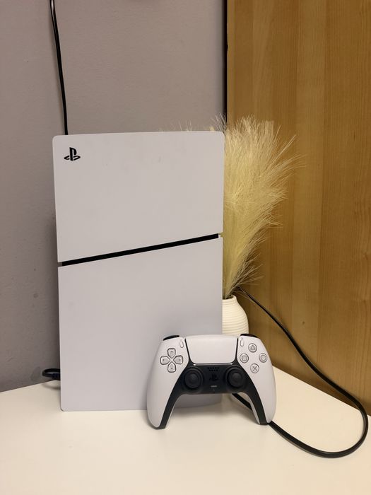 Playstation digital edition