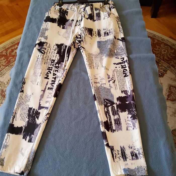 Продавам дамски панталони