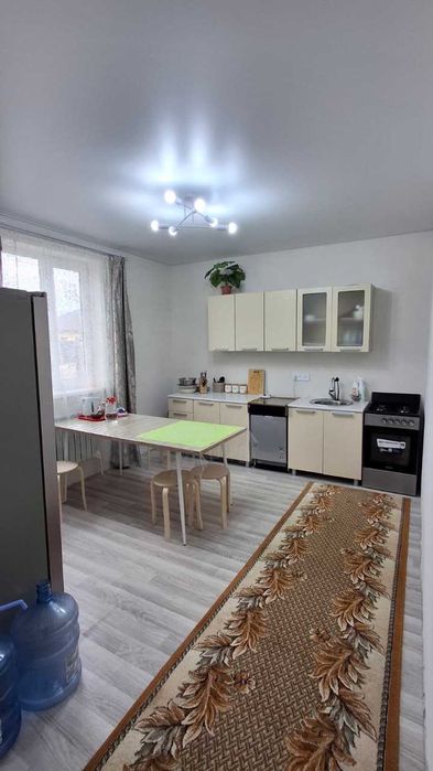 Новый дом в Асане