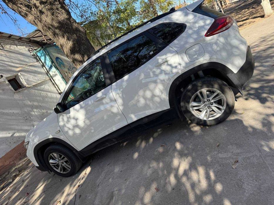 Tracker 2 продаю