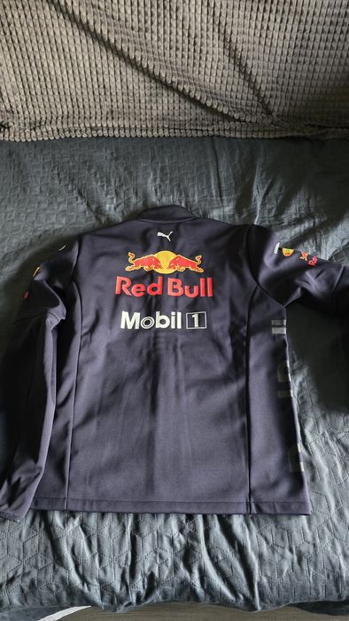 Hanorac redbull marimea M